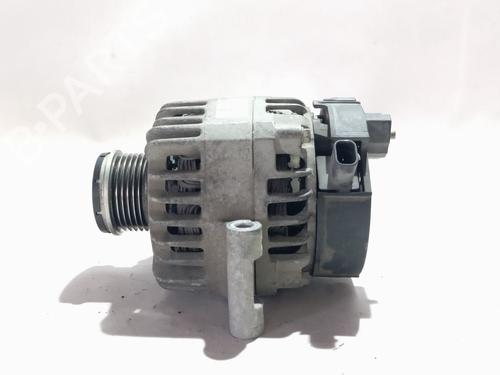 Alternator OPEL CORSA D (S07) 1.3 CDTI (L08, L68) | BP36991188M7 - Image 2