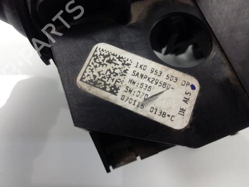 Steering column stalk SEAT LEON (1P1)  | BP16574869I23 