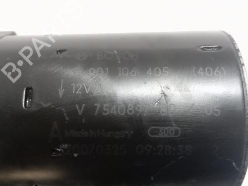 Starter MINI MINI (R56) Cooper | BP37073284M8 - Image 5