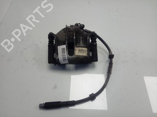 Used Left front brake caliper PEUGEOT 208 II (UB_, UP_, UW_, UJ_) [2019-2025]  17624148