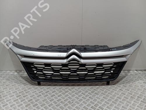 grille-citroen-jumper-ii-van-2006-37024508 main image