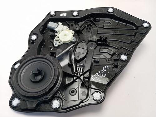 Used Rear right window mechanism Rear right window mechanism 36554511 36554511