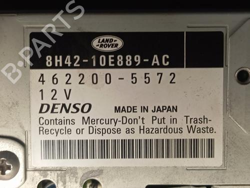 Display monitor LAND ROVER RANGE ROVER SPORT I (L320) 3.6 D 4x4 | BP29257142C48 