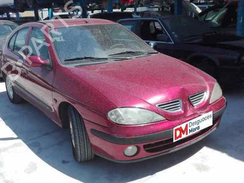 Used Parts RENAULT MEGANE I (BA0/1_) [1995-2004]  4325348