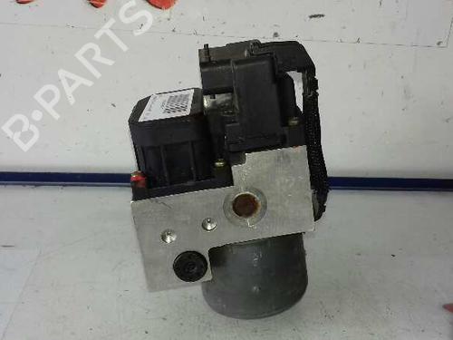 ABS pump PEUGEOT 307 (3A/C) 2.0 HDi 90 | BP12641959M43 