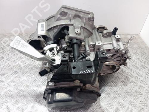 Gearbox SEAT IBIZA IV (6J5, 6P1) | BP28586588M3