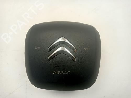 Used Driver airbag CITROËN BERLINGO (ER_, EC_) [2018-2025]  26886649