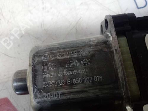 Right rear window motor SEAT LEON (5F1)  | BP12667342E22 