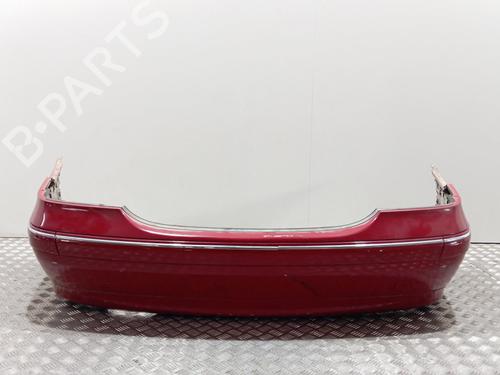 Used Rear bumper MERCEDES-BENZ C-CLASS (W203) [2000-2007]  22336146