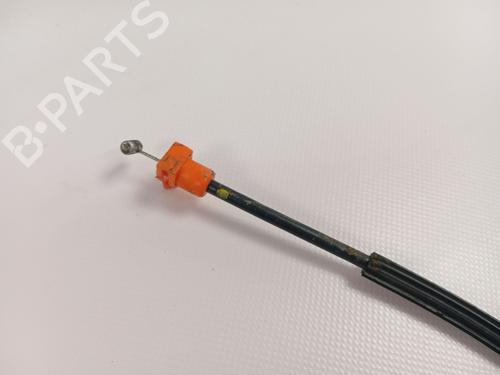 Rear left lock CITROËN C4 Picasso I MPV (UD_) 2.0 HDi 138 | BP27224243C100 