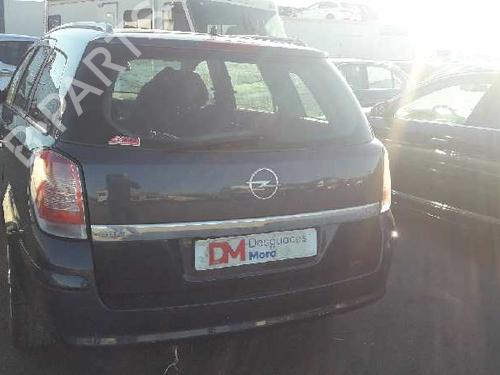Right front fog light OPEL ASTRA H Estate (A04) 1.9 CDTI (L35) | BP12838864C31 