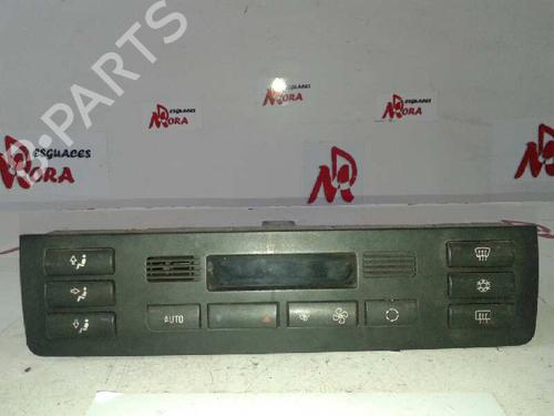 Used Climate control BMW 3 (E46) 320 d (136 hp) 12638967