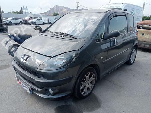 Left headlight PEUGEOT 1007 (KM_) 1.4 HDi | BP39429194C28  - Image 12