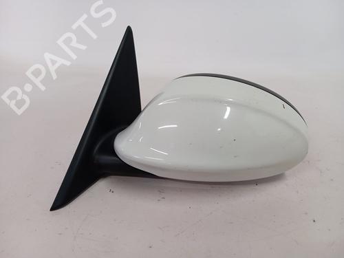 Used Left mirror BMW 3 (E90) 320 d (177 hp) 22523045