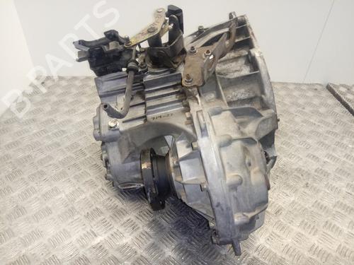 Gearbox MERCEDES-BENZ VITO Van (W638)  | BP16531937M3 