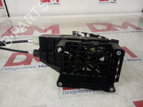 Gear lever OPEL MOKKA / MOKKA X (J13)  | BP12937868M90 
