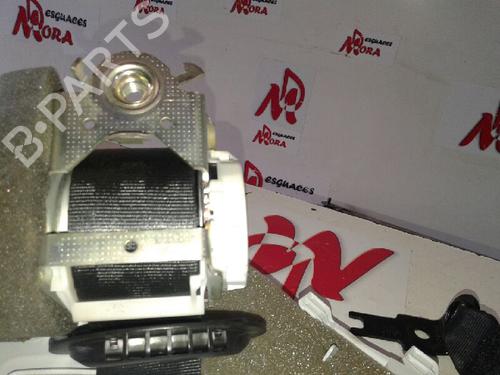 Rear right seatbelt PEUGEOT 308 I (4A_, 4C_)  | BP16822844I28 