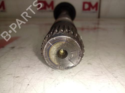 Antriebswelle links vorne JEEP GRAND CHEROKEE II (WJ, WG) 2.7 CRD 4x4 | BP12671177M38 
