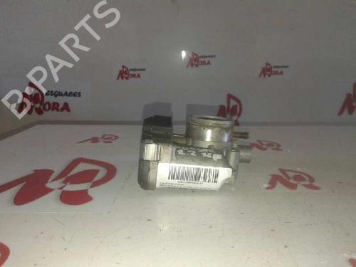 Throttle body OPEL CORSA C (X01) 1.2 Twinport (F08, F68) | BP30369305M82