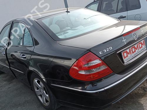 Left front window switch MERCEDES-BENZ E-CLASS (W211) | BP27316206I27