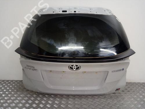 Used Tailgate TOYOTA C-HR (_X1_) [2016-2025]  17104600
