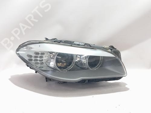 Used Right headlight Right headlight BMW 5 (F10) 525 d (204 hp) 35949896 35949896