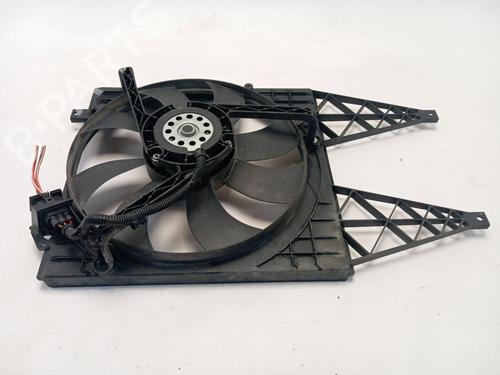 Used Radiator fan Radiator fan 32258962 32258962