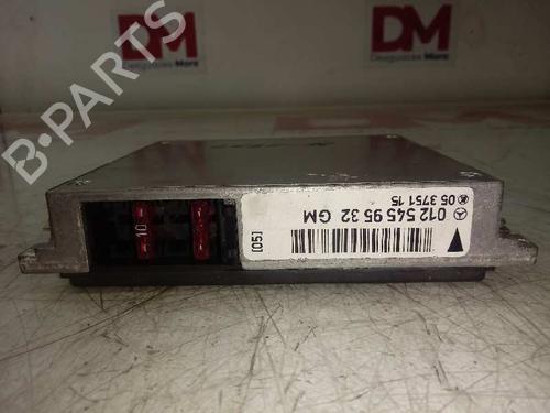 Other MERCEDES-BENZ S-CLASS (W140) 300 SE, SEL/S320 (140.032, 140.033) | BP12666802O1 