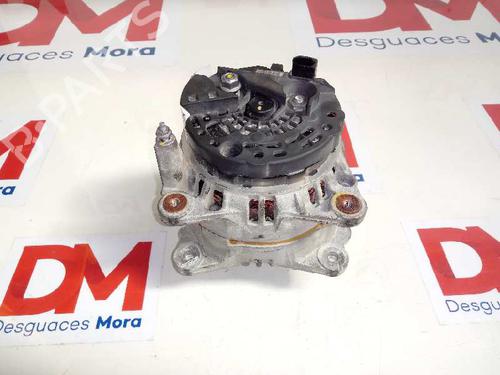 Alternator SEAT LEON (1P1)  | BP12652696M7 