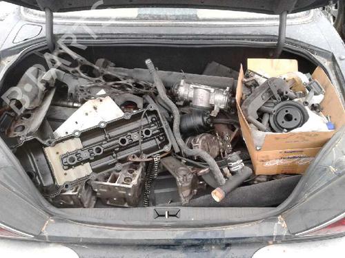 AC compressor JAGUAR XJ (X308)  | BP29436930M34 