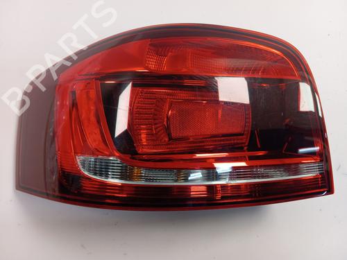 Used Left taillight AUDI A3 Sportback (8PA) 1.6 TDI (105 hp) 27254519