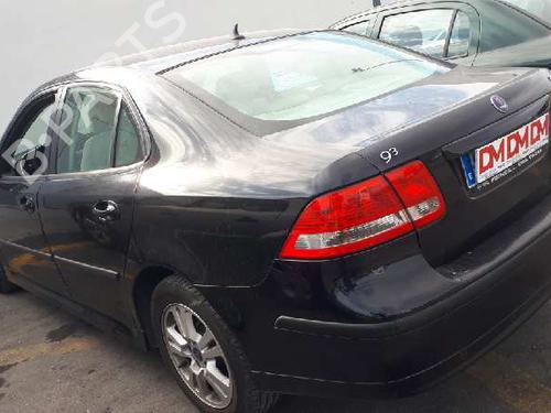 Left headlight SAAB 9-3 (YS3F, E79, D79, D75) 1.9 TiD | BP29575485C28  - Image 8