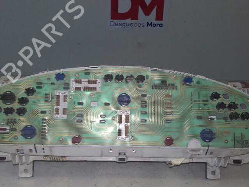 Instrument cluster NISSAN PRIMERA (P11) 2.0 TD | BP12646677C47 