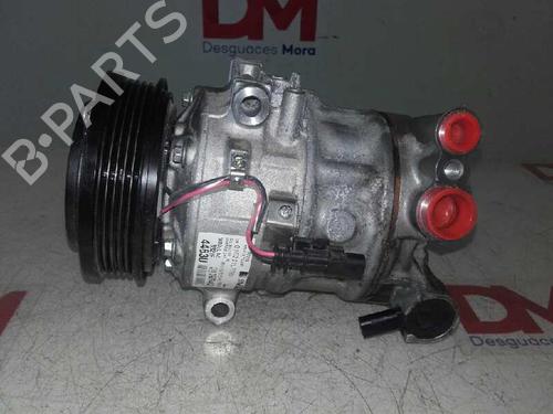 AC compressor OPEL ASTRA K (B16) 1.0 Turbo (68) | BP12648556M34 