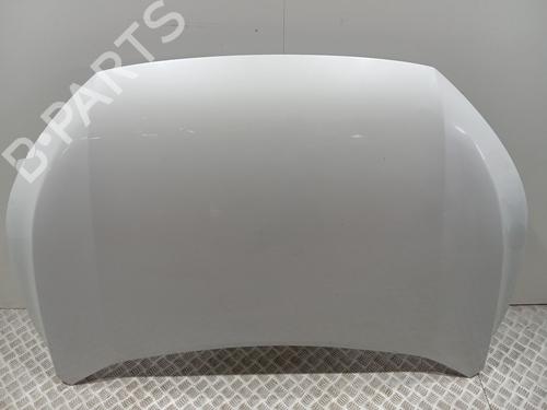 Motorhjelm MITSUBISHI ECLIPSE CROSS (GK_, GL_) | BP36990685C1 - Image 2