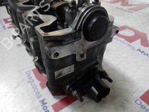 Topstykke VW CRAFTER 30-50 Van (2E_) 2.5 TDI | BP30372280M5