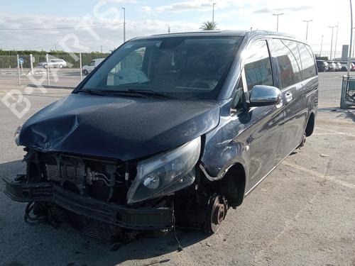 Starter MERCEDES-BENZ VITO Tourer (W447) | BP30470011M8 - Image 9