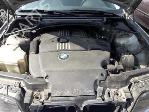 ABS pump BMW 3 (E46) 320 d | BP12655118M43 