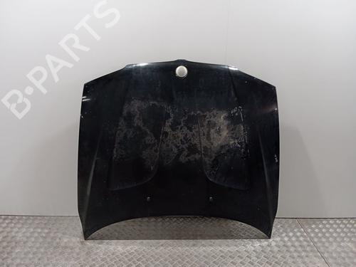 Used Hood BMW X3 (E83) [2003-2011]  25870751