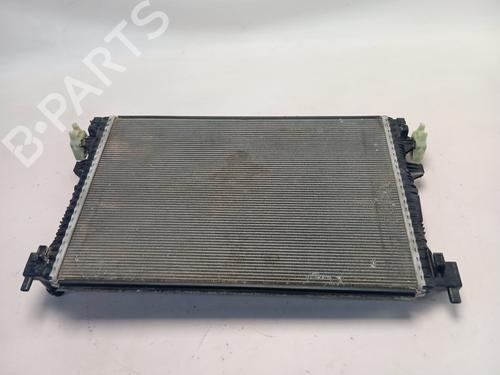 Water radiator SKODA SCALA (NW1)  | BP29716982M31 