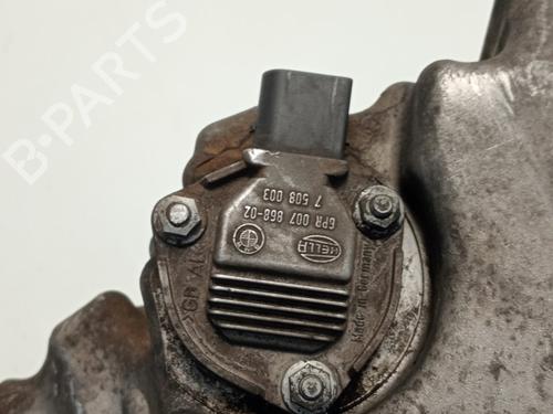 Oil sump BMW 3 (E46)  | BP17044228M115 