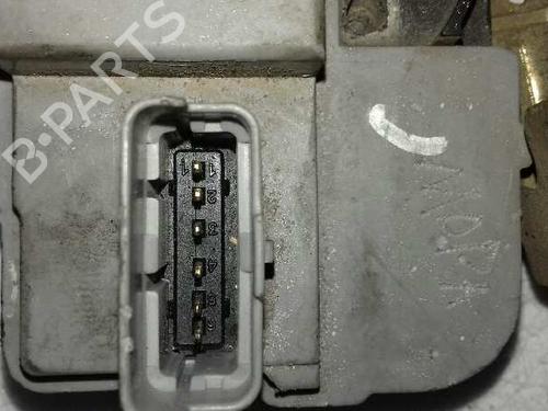 Front left lock CITROËN XSARA (N1)  | BP12835506C98 