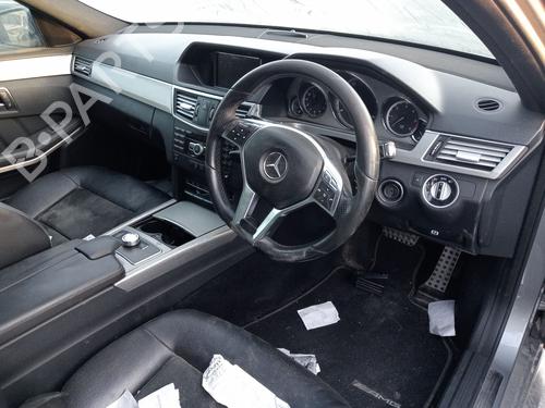 Engine MERCEDES-BENZ E-CLASS (W212) E 220 CDI / BlueTEC (212.001, 212.002) | BP38752986M1 - Image 15