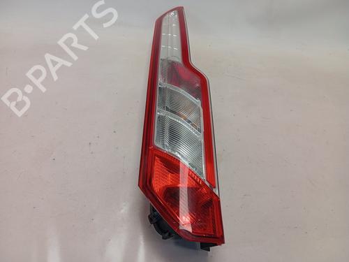 Used Left taillight Left taillight FORD TRANSIT CUSTOM V362 Van (FY, FZ) [2012-2026] 33329010 33329010