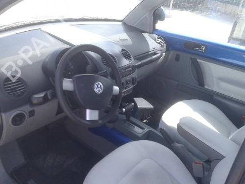 Fuel pump VW NEW BEETLE (9C1, 1C1) 1.9 TDI | BP12640217M76 