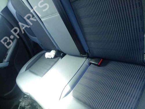 Used Rear seat PEUGEOT 208 I (CA_, CC_) [2012-2021]  12670093