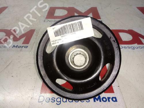 Used Pulley SEAT IBIZA IV (6J5, 6P1) [2008-2017]  17905436