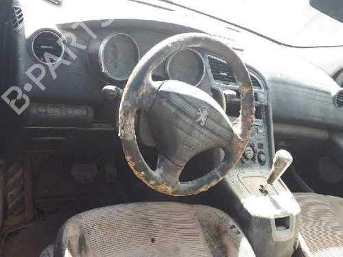 Water radiator PEUGEOT 5008 (0U_, 0E_) | BP12656682M31