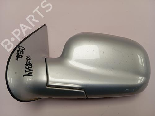 Used Left mirror Left mirror 39399724 39399724
