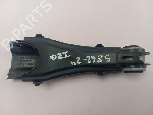 Højre bagtil bærearm MERCEDES-BENZ GLA-CLASS (X156) [2013-2022]  27166328